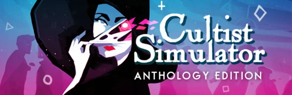 Cultist Simulator Anthology Edition STEAM Ключ Global