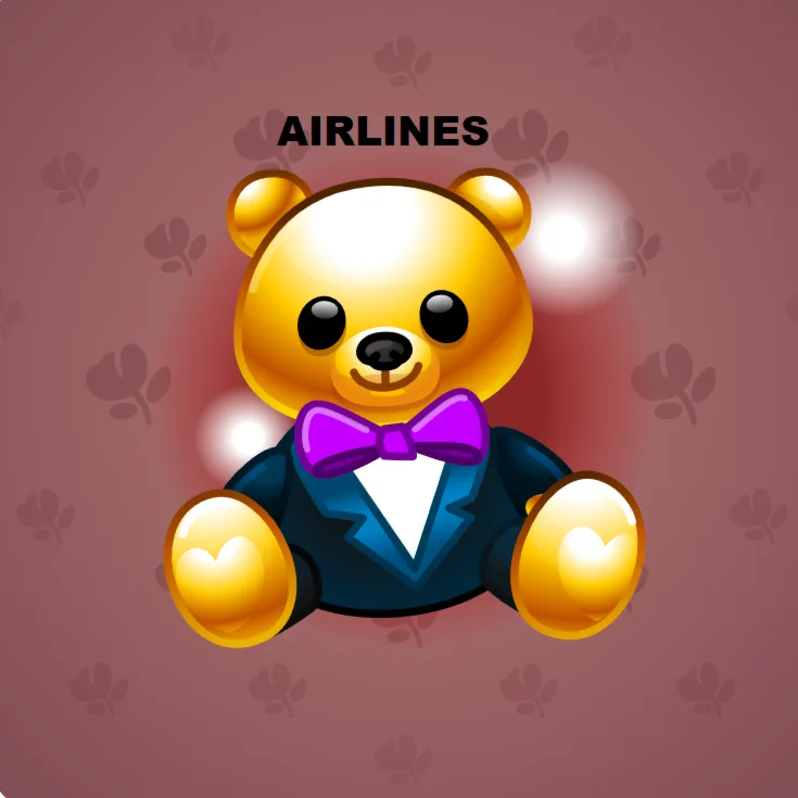 Toy Bear LIMITED NFT TELEGRAM СЛУЧАЙНЫЙ ПОДАРОК