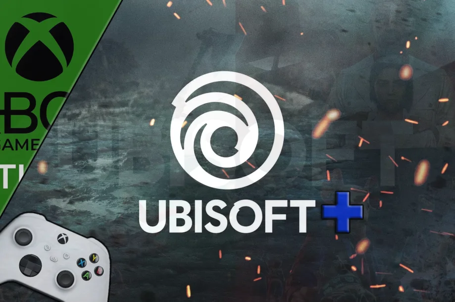 UBISOFT Plus Premium 1 месяц XBOX