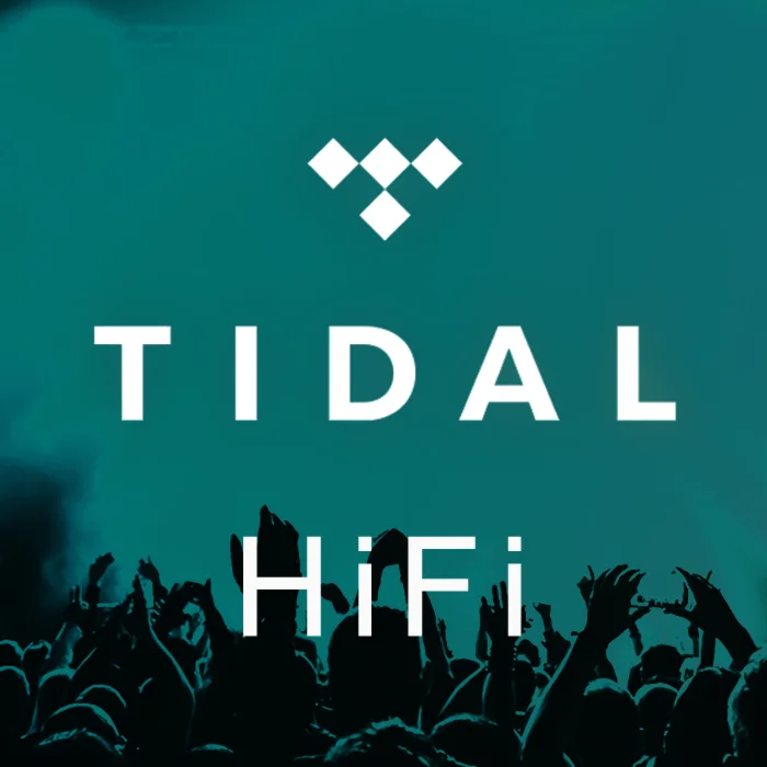 TIDAL HiFi 3 МЕСЯЦА ГАРАНТИЯ ЛЮБОЙ РЕГИОН
