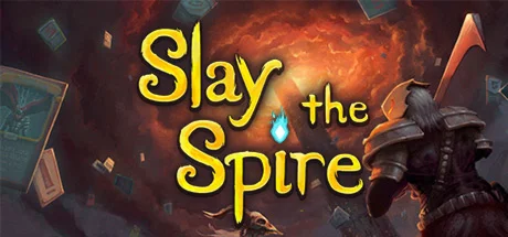 Slay the Spire АВТОДОСТАВКА Россия - Steam Gift