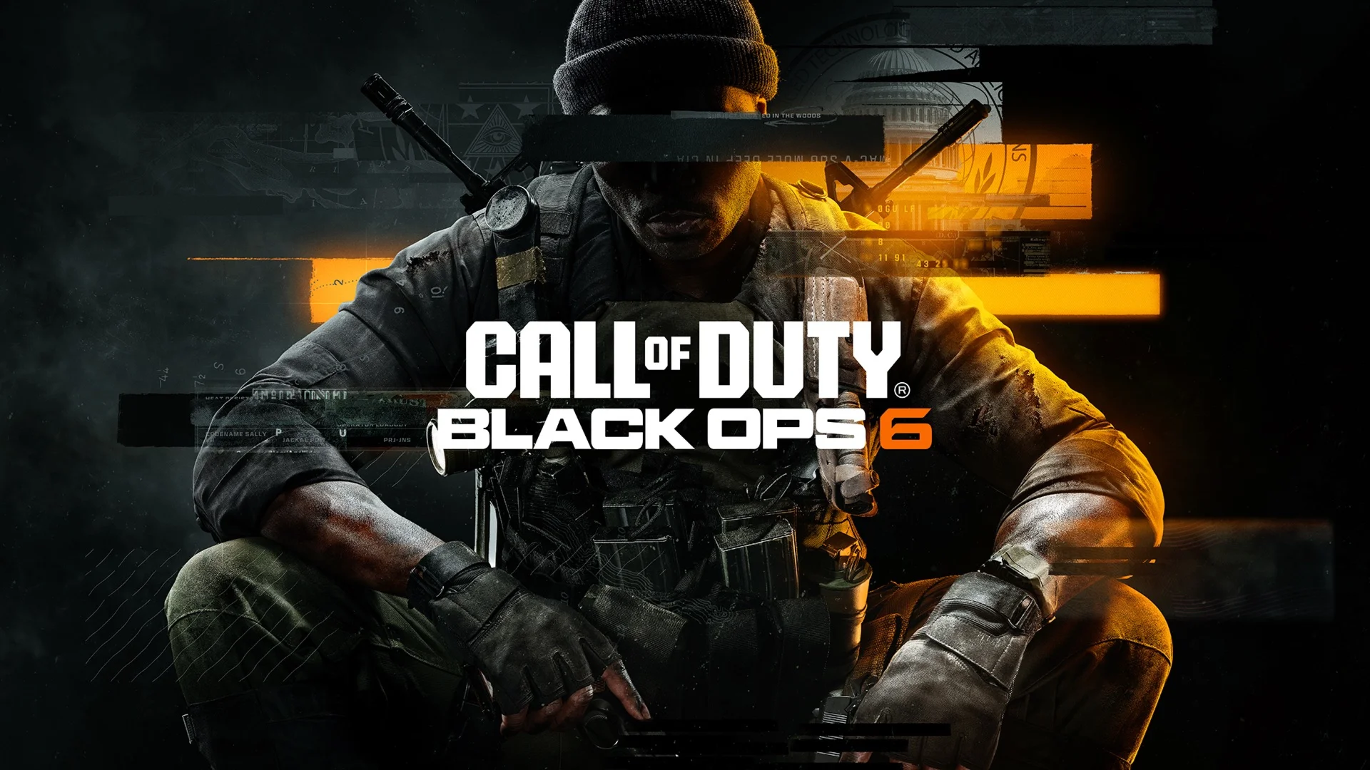 COD: BO 6 ONLINE STEAM Полный доступ +