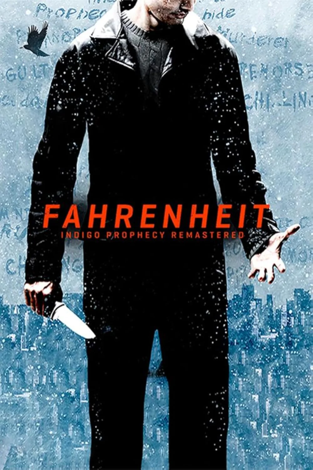 РФ/GLOBAL FAHRENHEIT: INDIGO PROPHECY REMASTERED
