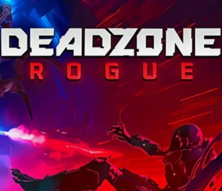 Deadzone Rogue ОНЛАЙН STEAM АККАУНТ