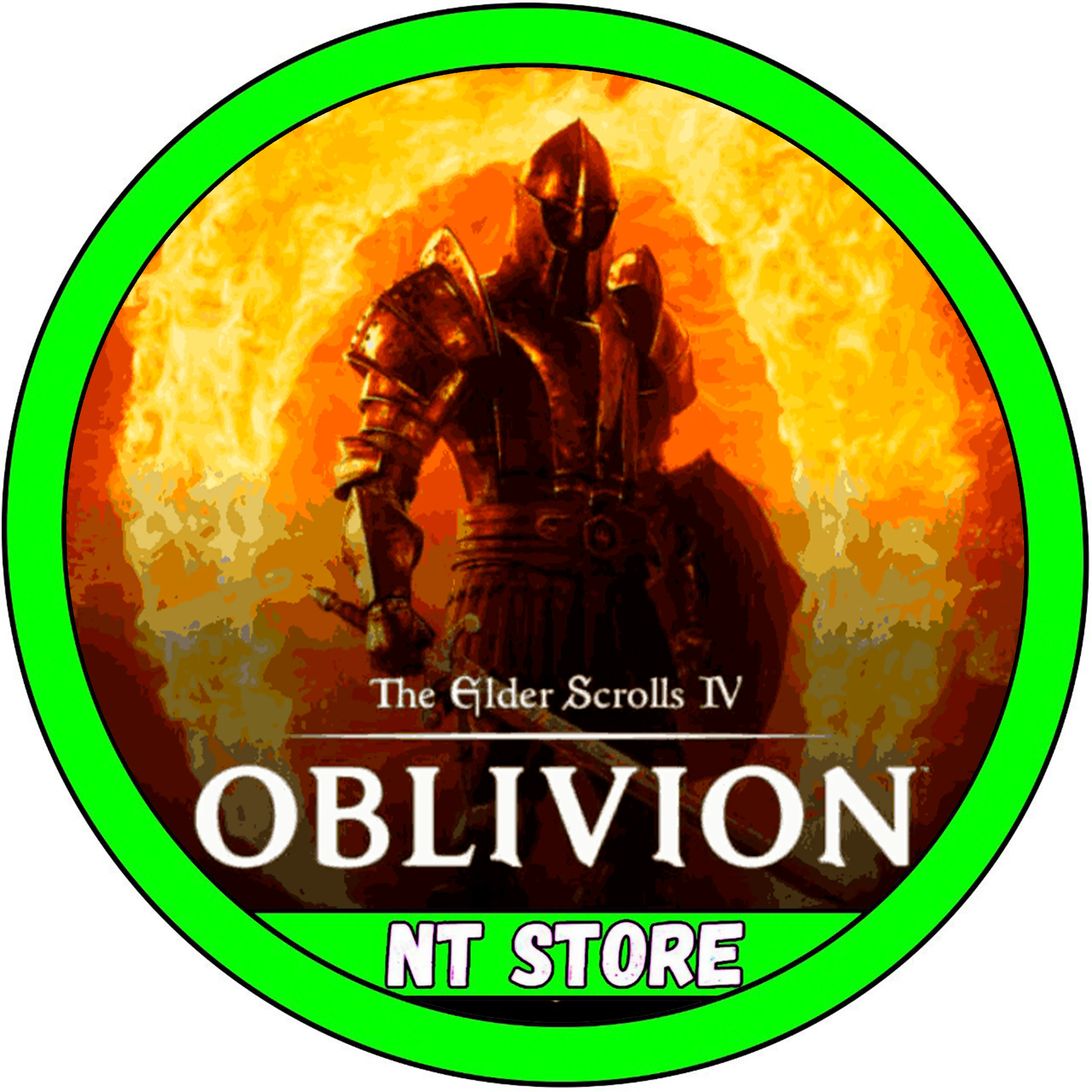 The Elder Scrolls IV: Oblivion Remastered DELUXE