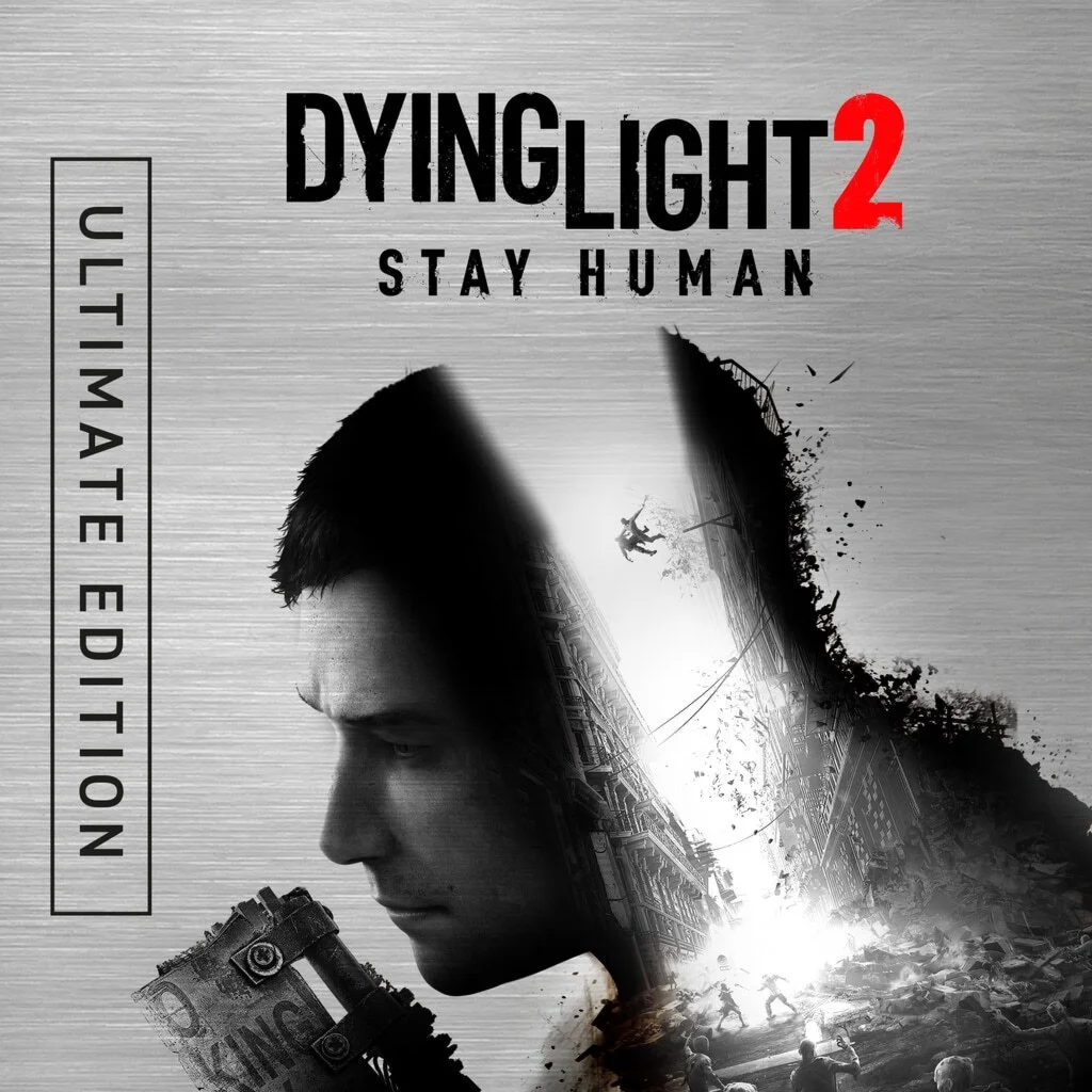 Dying Light 2 Stay Human Ultimate XBOX ONE+X/S