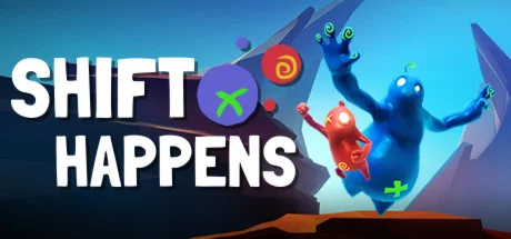 Shift Happens АВТОДОСТАВКА STEAM РОССИЯ