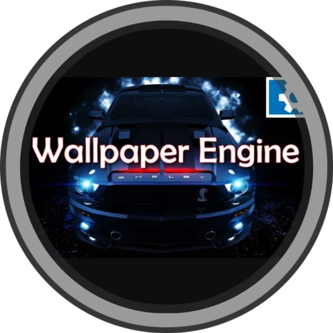 Wallpaper EngineSteam Region FreeGLOBAL