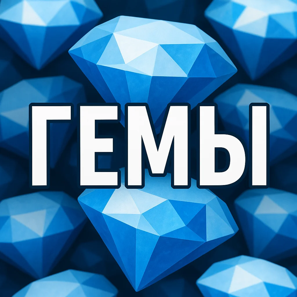 ГЕМЫ БЫСТРО ANDROID/IOS PvZ 2 БЕЗОПАСНО