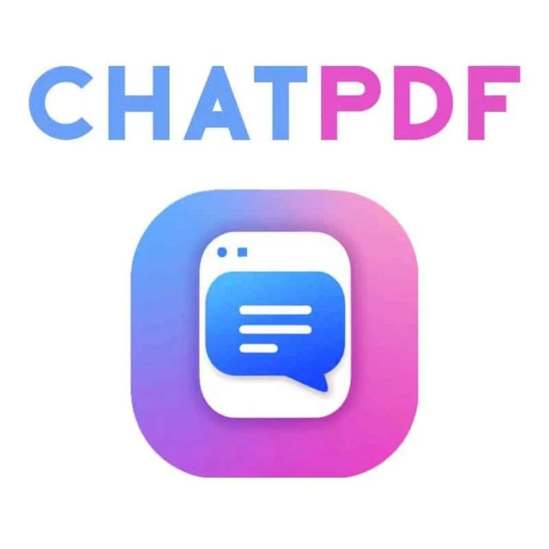 ChatPDF Plus план 1 месяц Общий аккаунт Полная гарантия