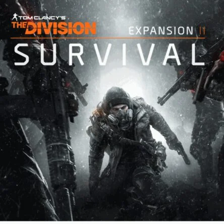 Tom Clancys The Division - Survival Steam Gift Россия