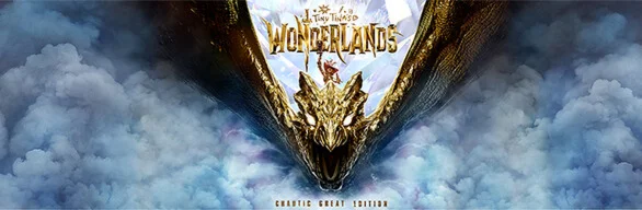 Tiny Tinas Wonderlands - Chaotic Great Edition