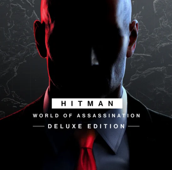 HITMAN 3 Deluxe + ВСЕ ЧАСТИ LOGIN:PASS АВТО 24/7