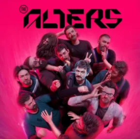The Alters Steam/ Ключ/ Весь Мир