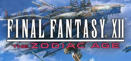 FINAL FANTASY XII THE ZODIAC AGE АВТО Россия Gift