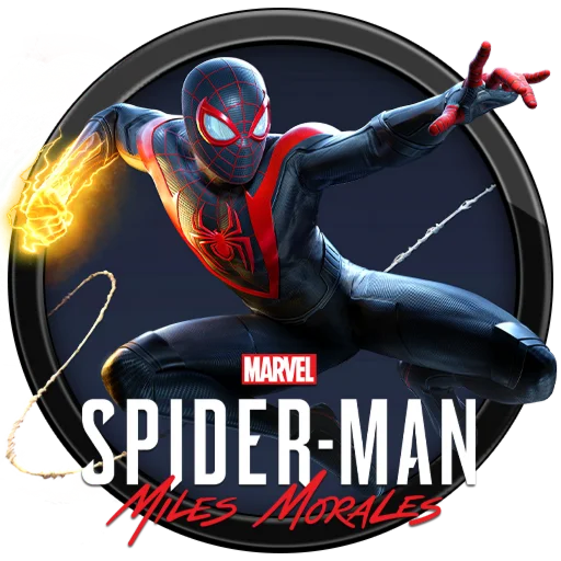 Marvels Spider-Man:Miles Morales+RemasteredSteam Re
