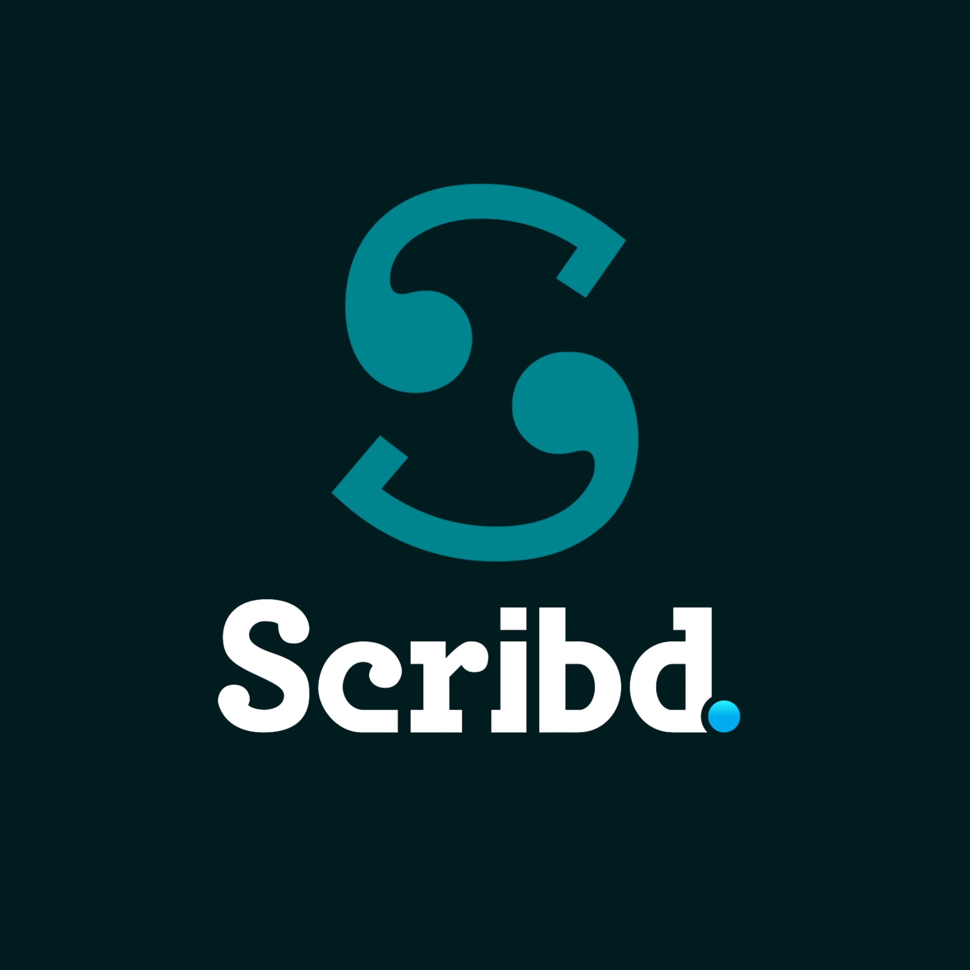 Scribd Премиум 1 Месяц Глобальный Полная Гаран