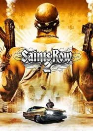 Saints Row 2 ПК Код GOG