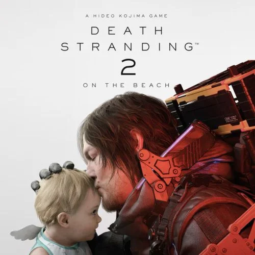 Death Stranding 2: On the Beach PS5общий Offline