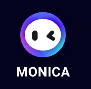 Моника Искусственный Интеллект Без границ 1 месяц об