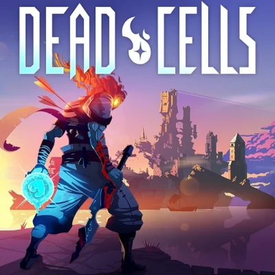 DEAD CELLS STEAM КЛЮЧ