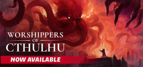 Worshippers of Cthulhu АВТОДОСТАВКА RU Steam Gift