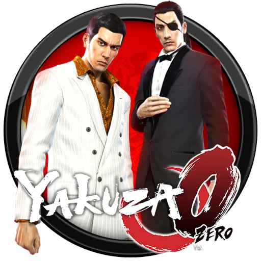 Yakuza 0+Kiwami+2+3+4+5+6+Ishin Steam GLOBAL