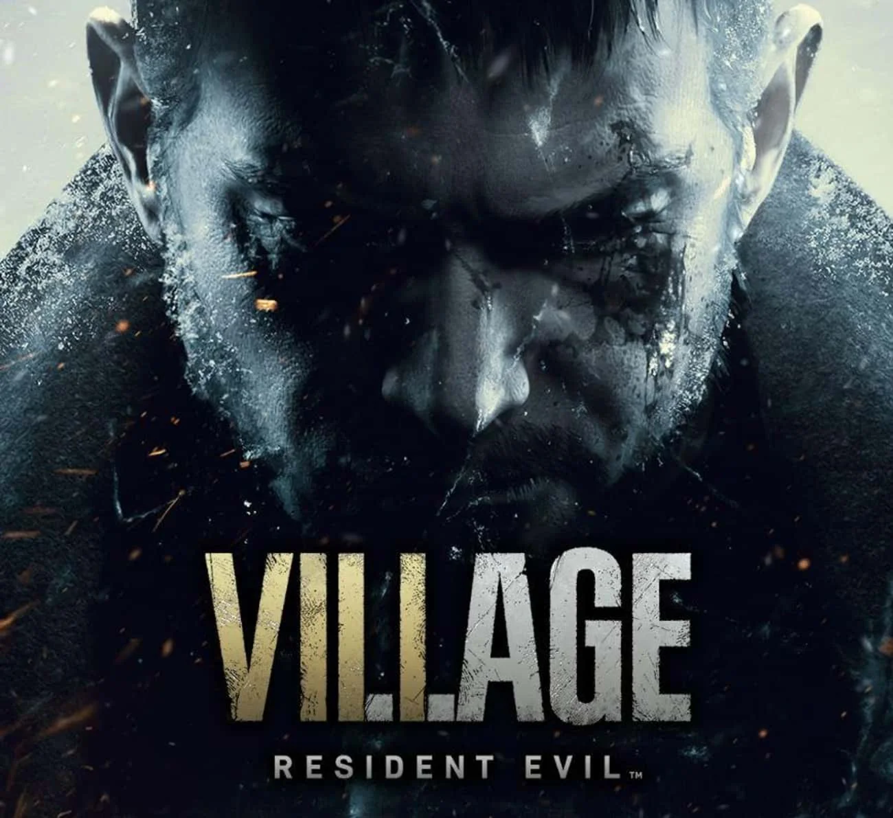 Resident Evil Village Steam Ключ Регион: РФ и СНГ