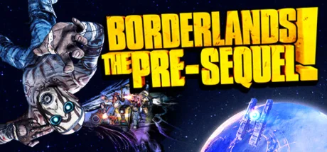 Borderlands: The Pre-Sequel АВТОДОСТАВКА RU Steam