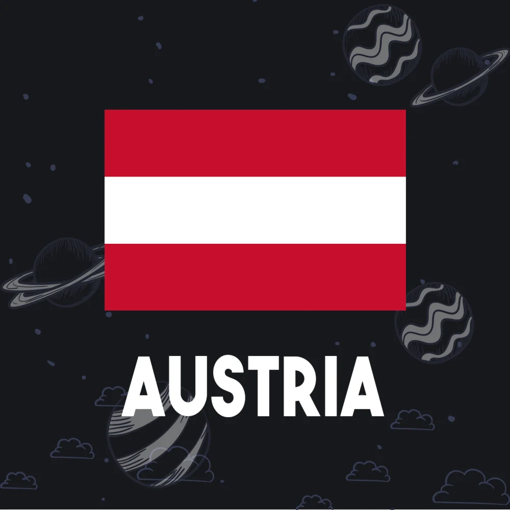 VLESS Приватный сервер Австрия Hiddify