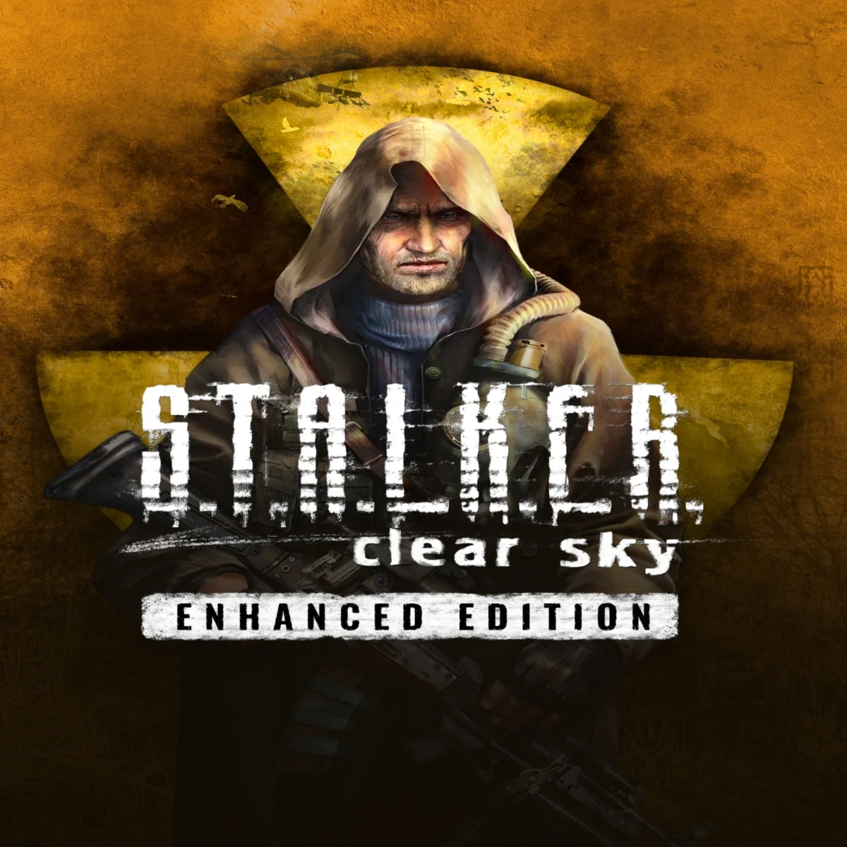 STALKER: Clear Sky - Enhanced Edition