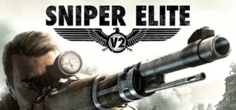 Sniper Elite V2Region free Steam Key Автовыдача