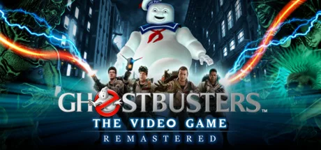 Ghostbusters: The Video Game Remastered Steam Ключ