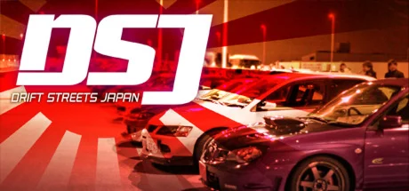 Drift Streets Japan STEAM KEY/REGION FREE