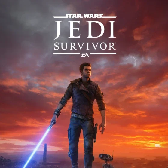 STAR WARS JEDI SURVIVORGLOBALEP APP ИЛИ ORIGIN