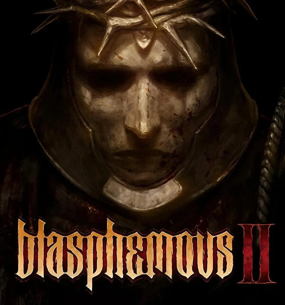 Blasphemous 2 Steam/ключ/ Весь Мир