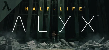 Half-Life: AlyxАВТОДОСТАВКА Steam Россия