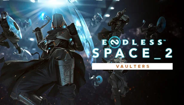 Endless Space 2 - Vaulters STEAM КЛЮЧ PC РФ-Global