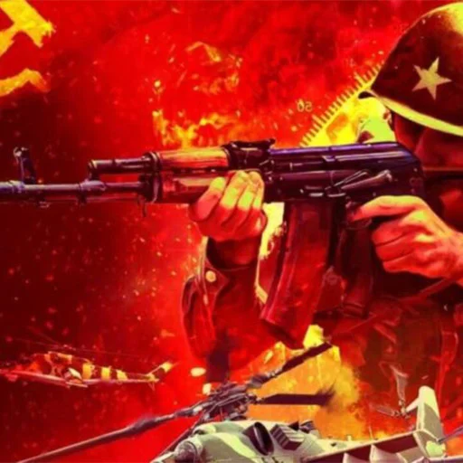 WARNO - ОНЛАЙНSTEAM Аккаунт