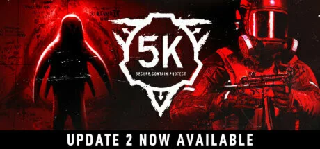 SCP: 5K АВТОДОСТАВКА Россия Steam Gift