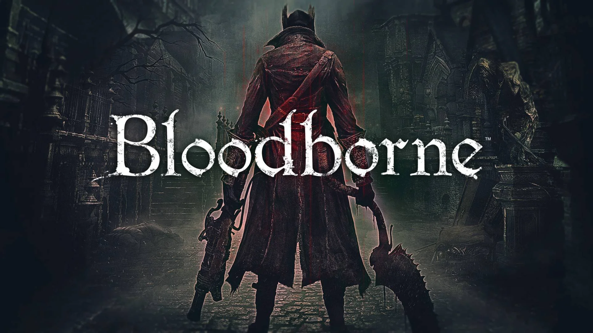 Bloodborne PS4 PS5 П2 П3