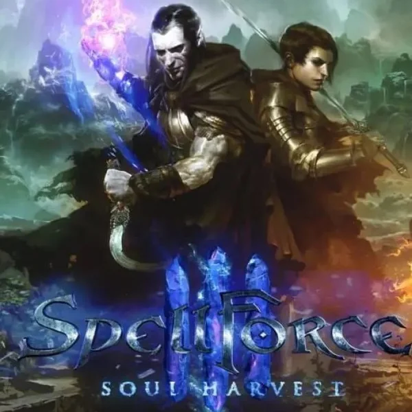 SpellForce 3: Soul Harvest Ключ Steam РФ+СНГ