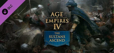 Age of Empires IV: The Sultans Ascend DLCRU/BY/KZ/UA