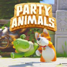 Party Animals STEAM КЛЮЧ PC РФ-Global + Бонус