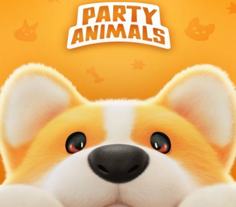 Party Animals Steam Ключ Весь мир