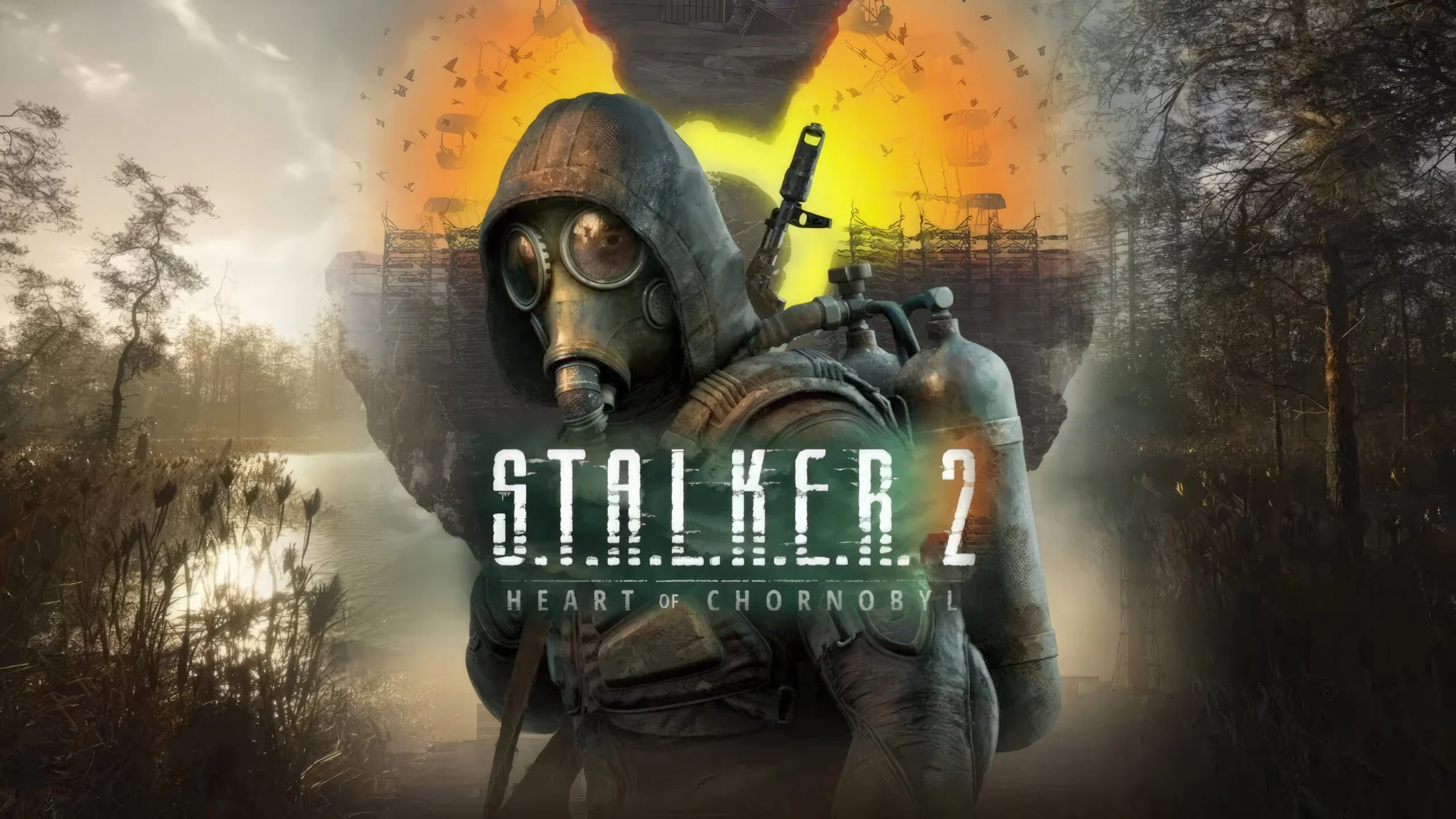 STALKER 2: Heart of Chornobyl - Оффлайн