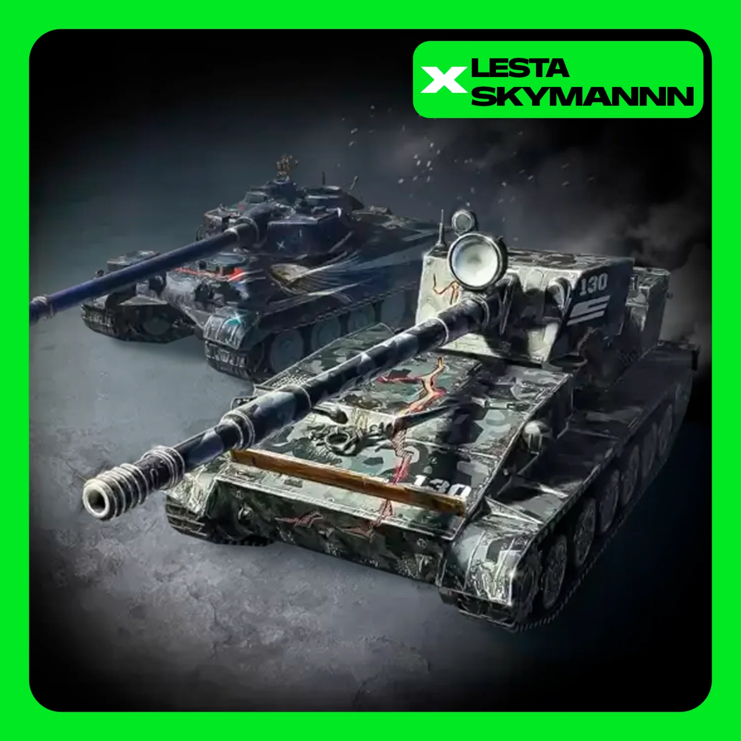 TANKS BLITZ НАБОРЫ/ТАНКИ LESTA НА RU АККАУНТ