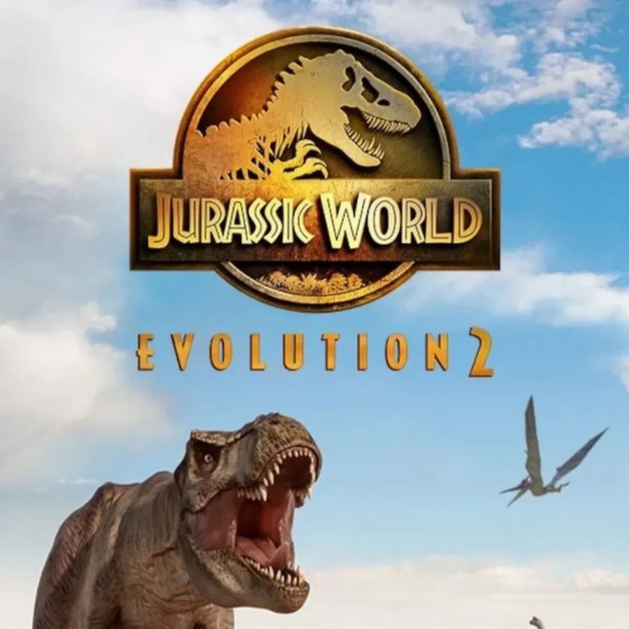 Jurassic World Evolution 2 Steam/ ключ/ Весь Мир