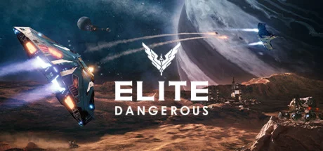 Elite Dangerous: Deluxe Ed АВТОДОСТАВКА Россия Gift
