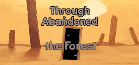 Through Abandoned: The Forest STEAM KEY/REGION FREE